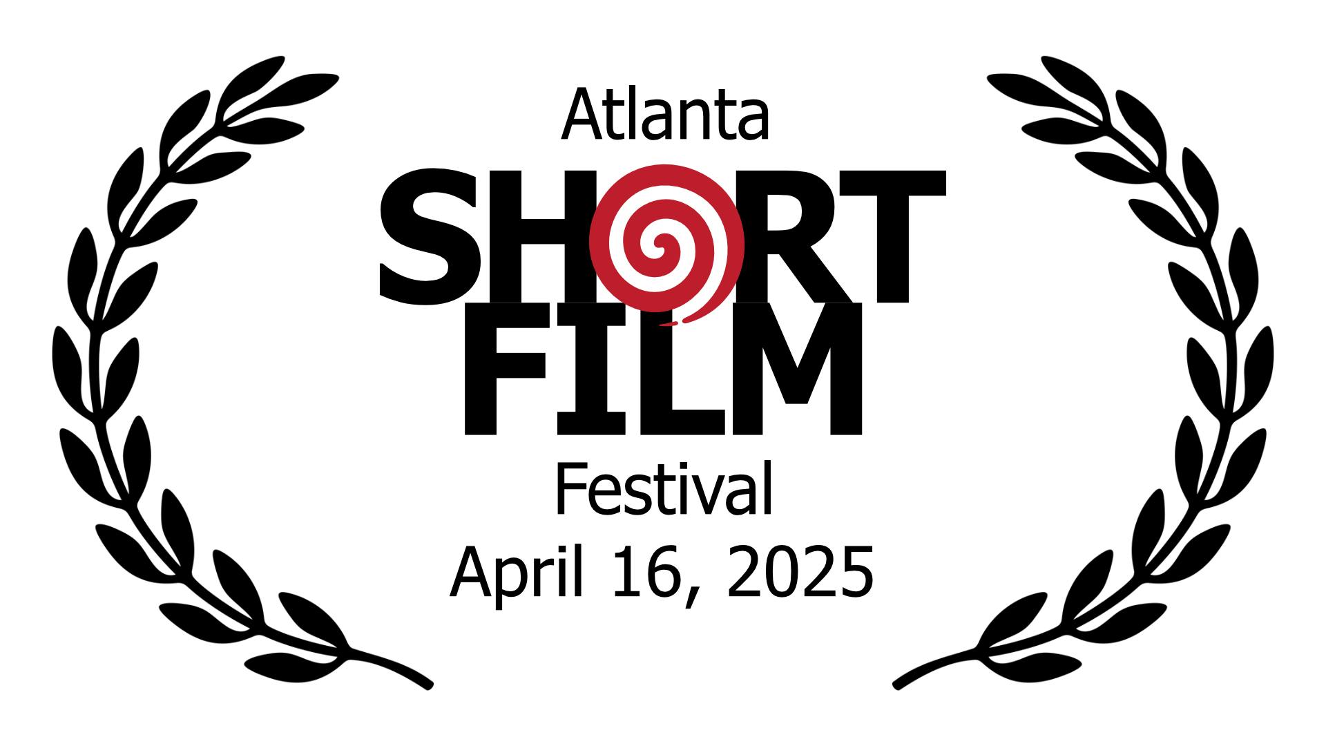 Atlanta Short Film Festival Spring 2025